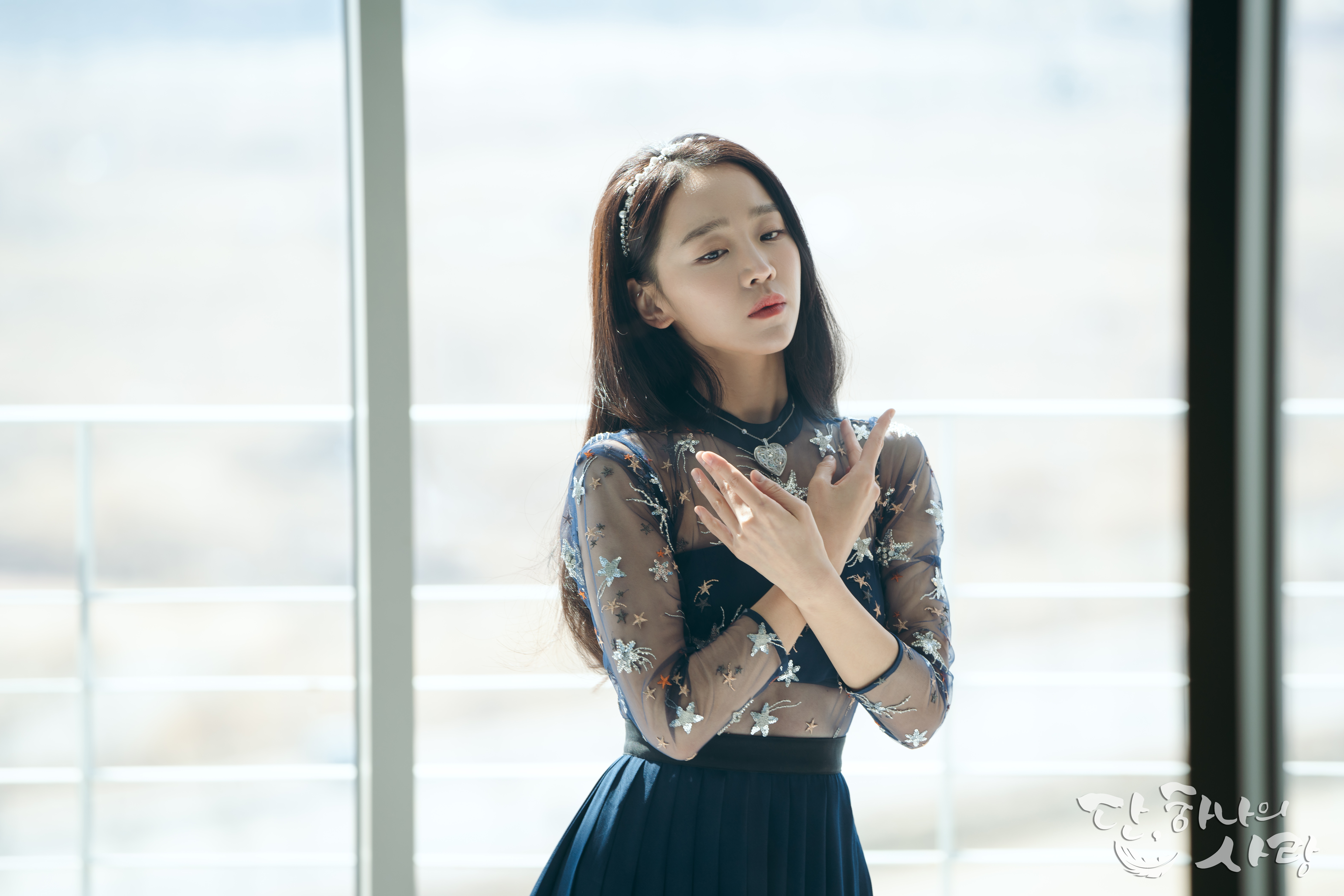  p>申惠善 i>(         ,shin hye-sun) /i>,1989年8月31日出生于韩国