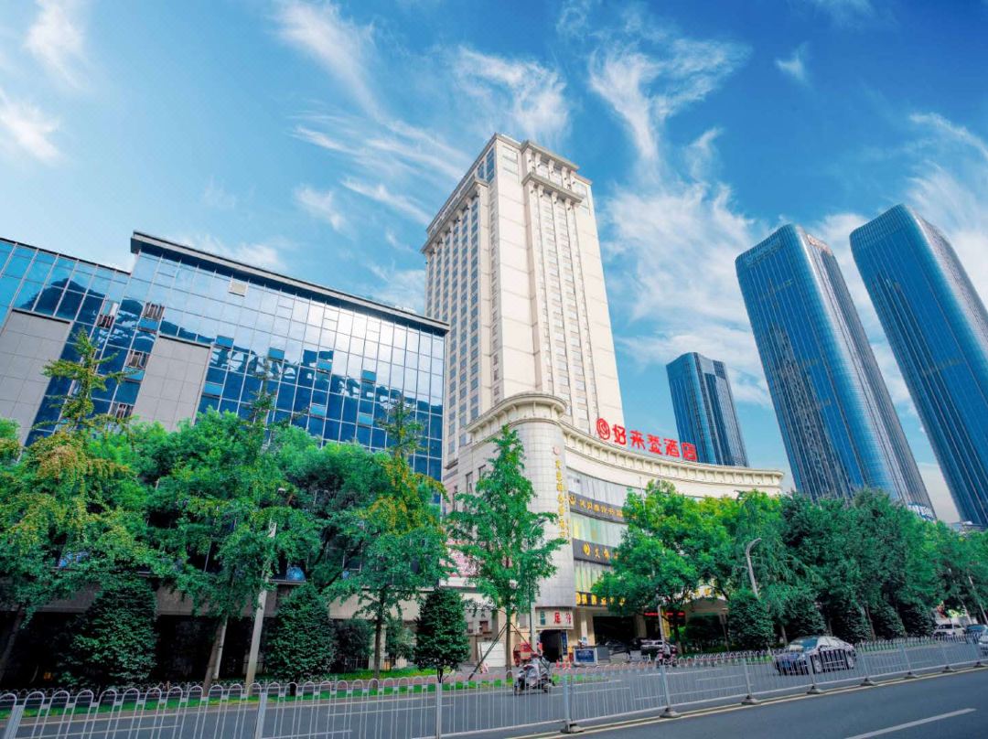  p data-id="gnaxi5qdqt">长沙好来登酒店系由深圳好来登酒店集团于