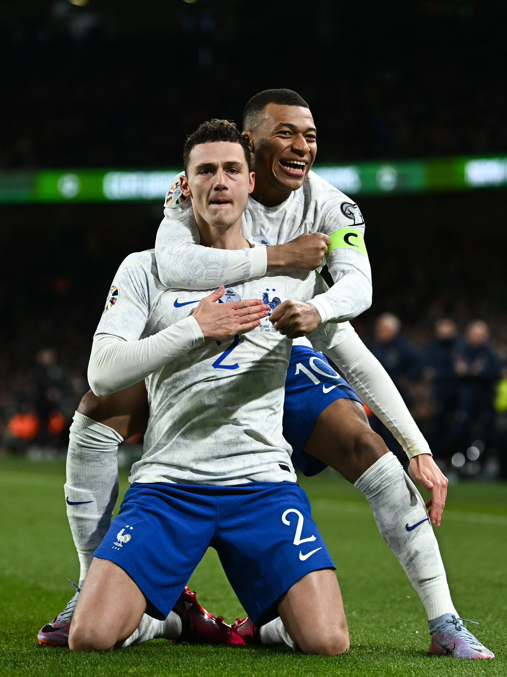 邦雅曼·帕瓦尔