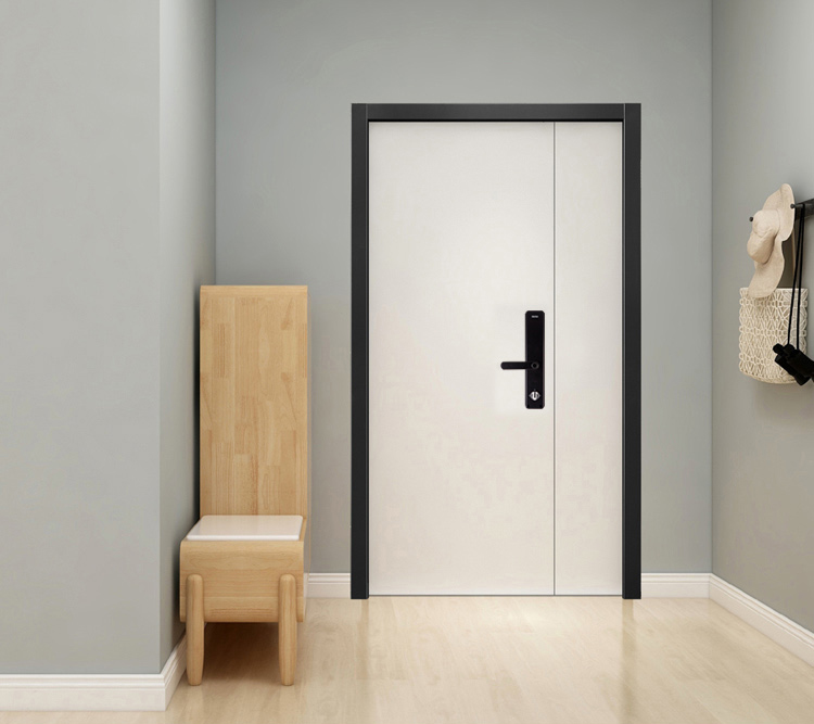  p>盼盼,隶属于亚萨合莱集团(assaabloy)旗下防盗安全门,家居智能安防