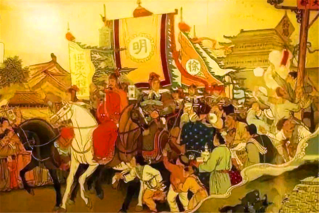 寒衣节又叫“祭祖节”，这天有什么讲究？送寒衣习俗是怎么来的？_百科TA说