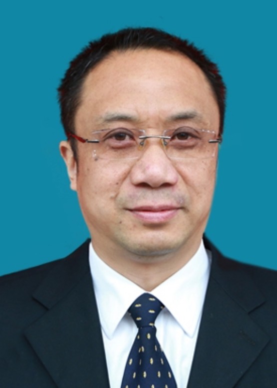 林强
