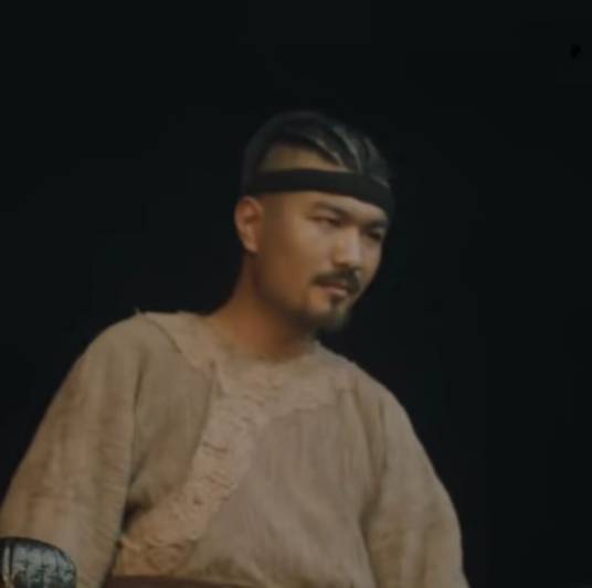 凌家杰（中国男演员）_百度百科