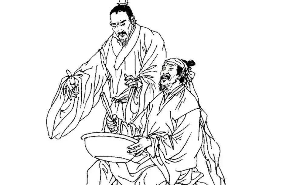 探究庄子的姓名、籍贯及所处时代_百科TA说