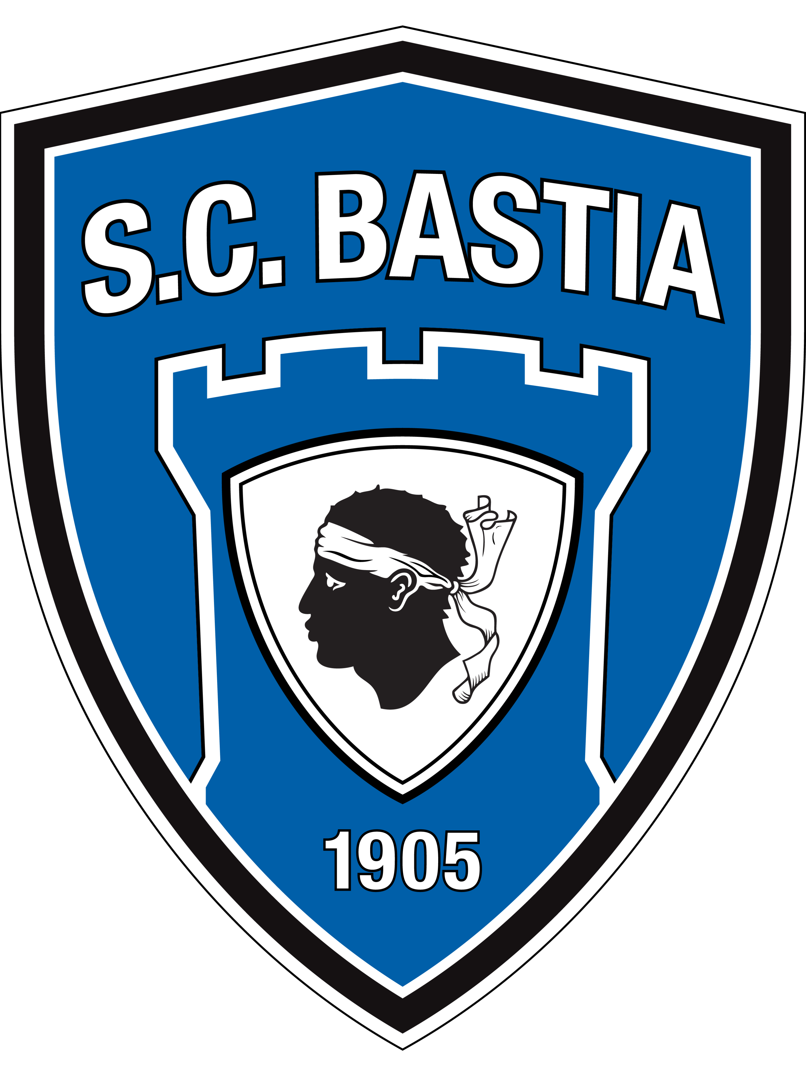 巴斯蒂亚足球俱乐部