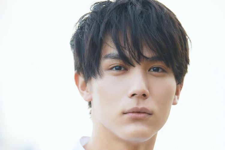 中川大志 百度百科