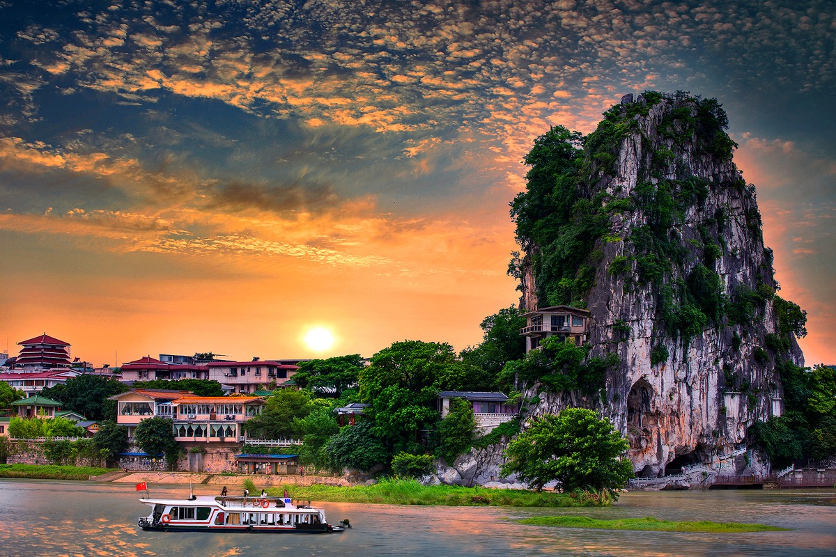  p>叠彩街道,广西壮族自治区桂林市叠彩区下辖街道,位于 a target="