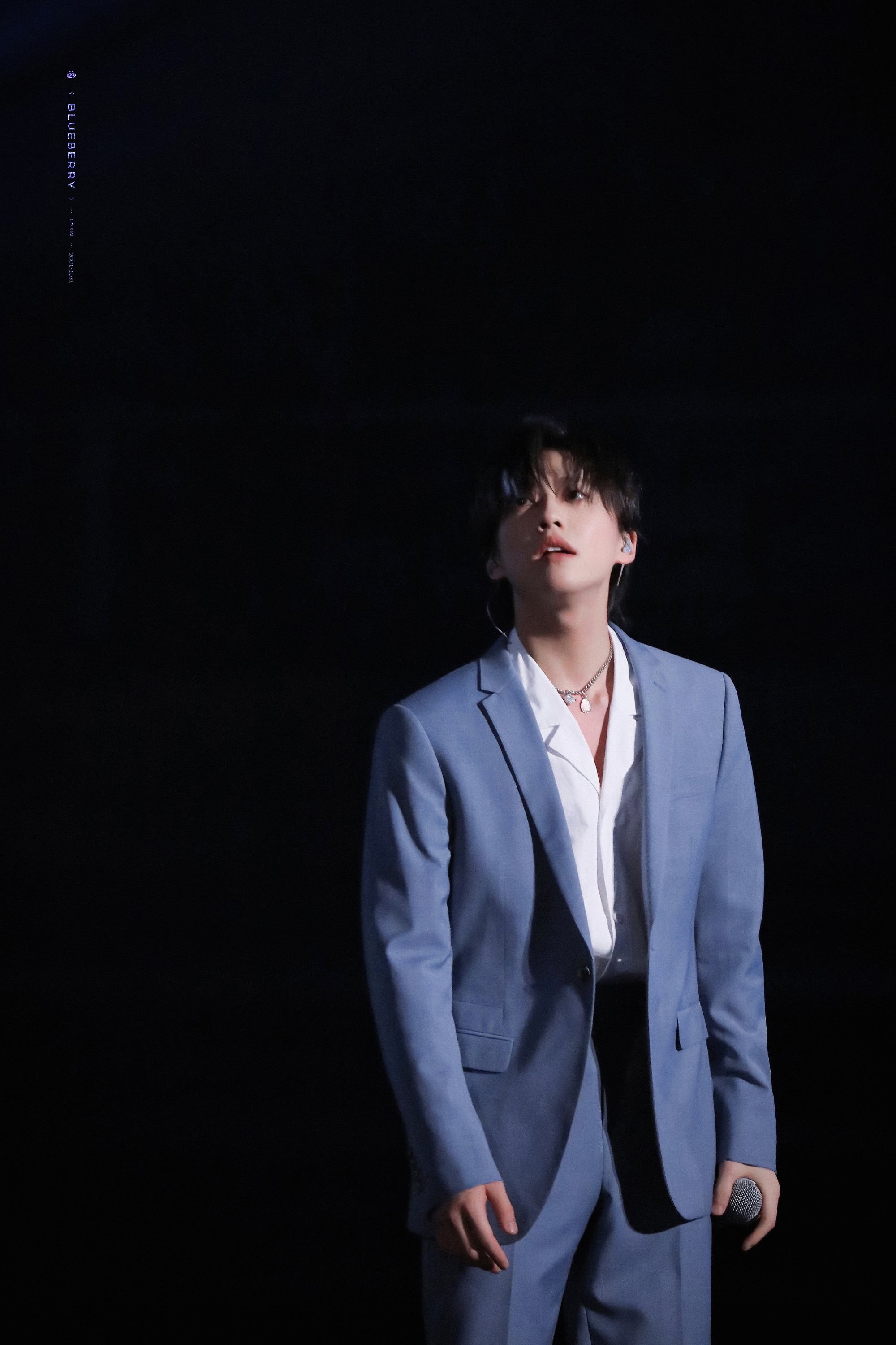  p>李润祺,2001年10月31日出生于河南省郑州市,中国内地男歌手,唱作人