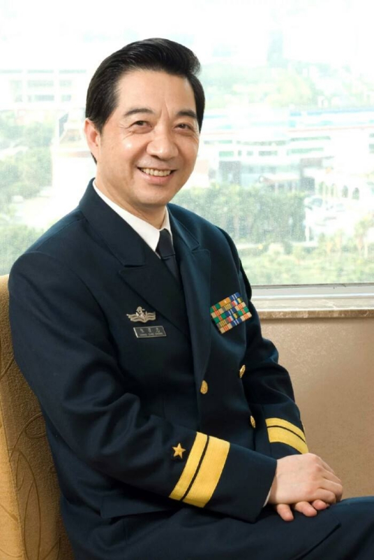 张召忠(中国军事理论家,军事评论家)_百度百科