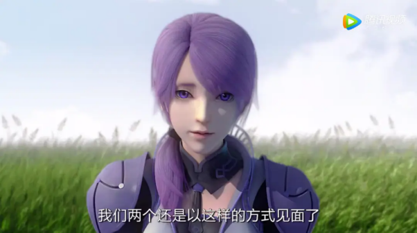 《纳米核心第一季》剧照