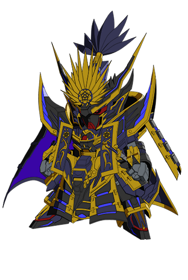 sd高达世界:群英集