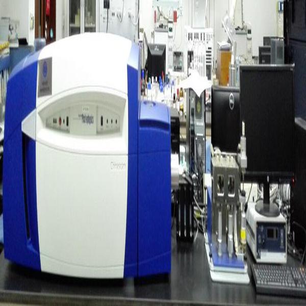 圆二色光光谱仪