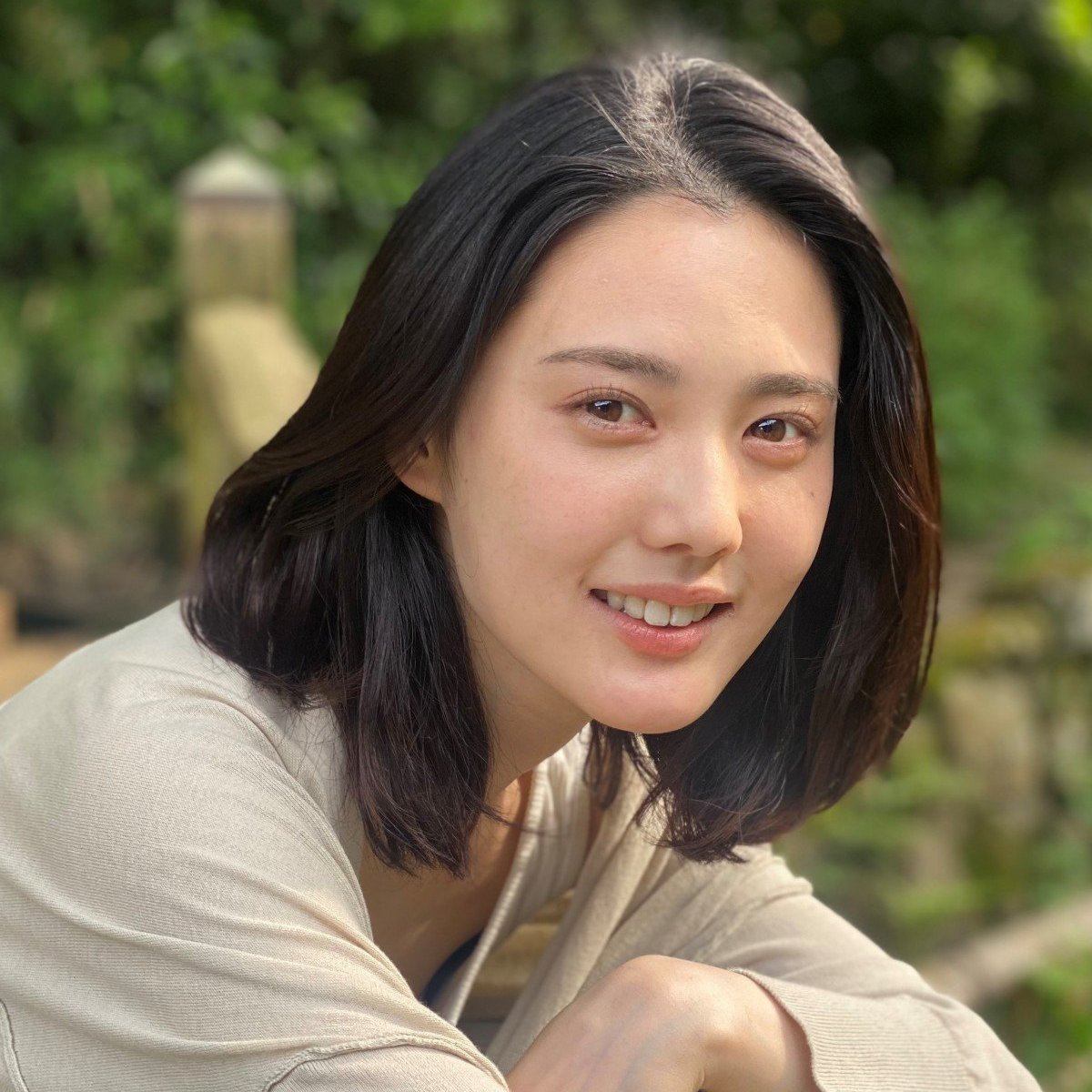 北 香 那 本名