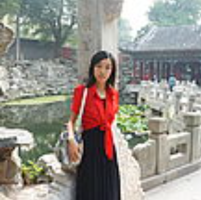 白一瑾（北京大学中文系古代文学教研室教师）_百度百科