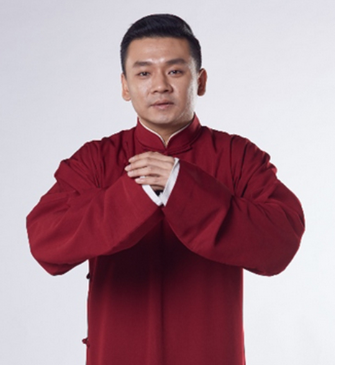 王磊（相声演员）_百度百科