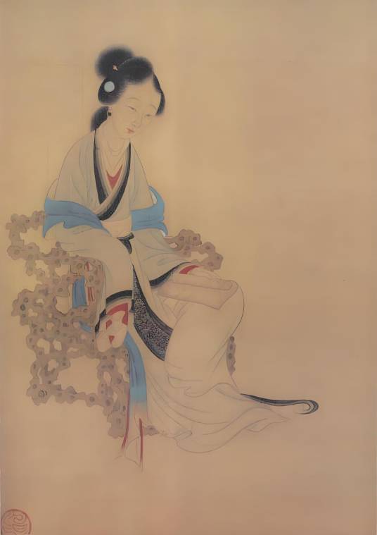 唐女詩人集三種（李治,薛濤,魚玄機） 鱼玄机（唐代女诗人）_百度百科