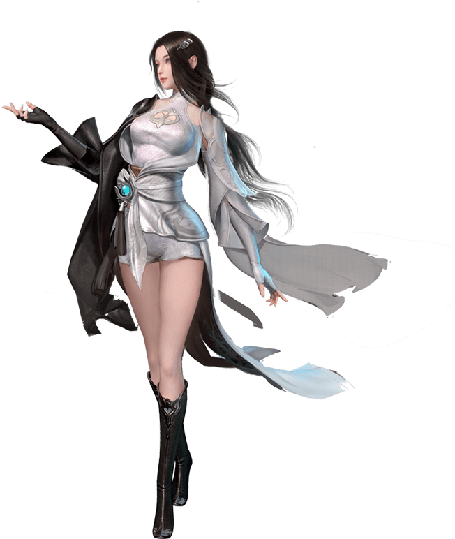 法师,是手游《完美世界》中的职业.