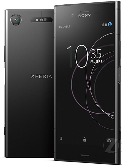 xperia xz1是 a target="_blank" href="/item/索尼/999090" data