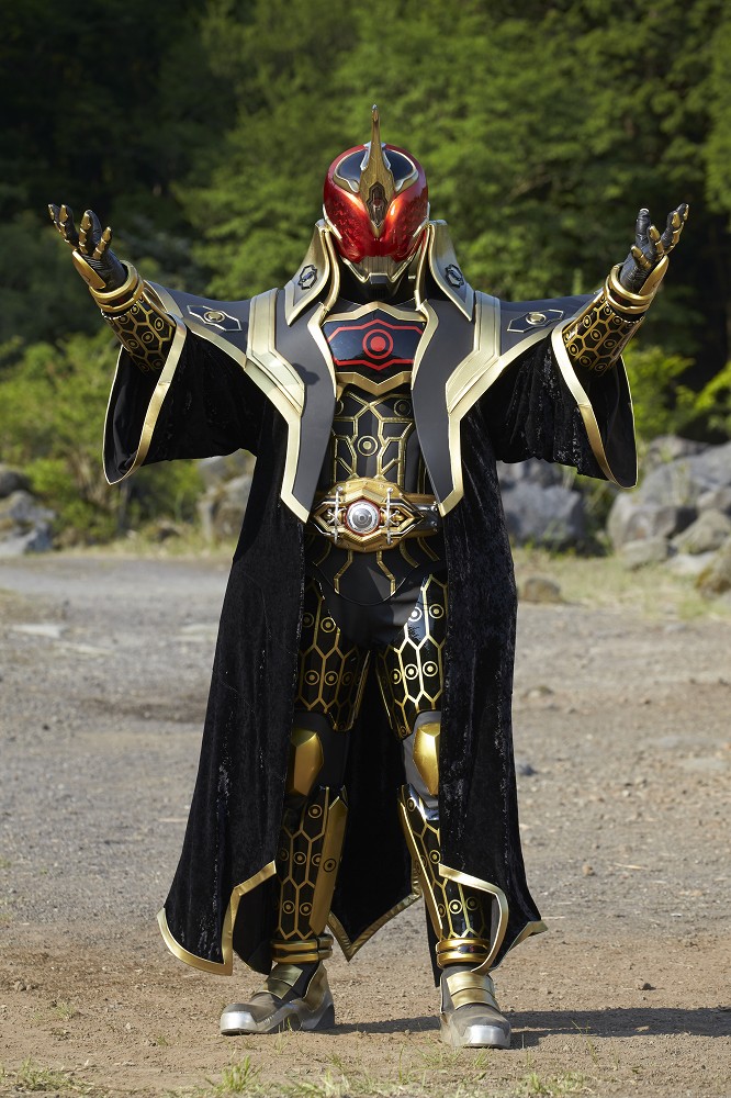 假面骑士extremer