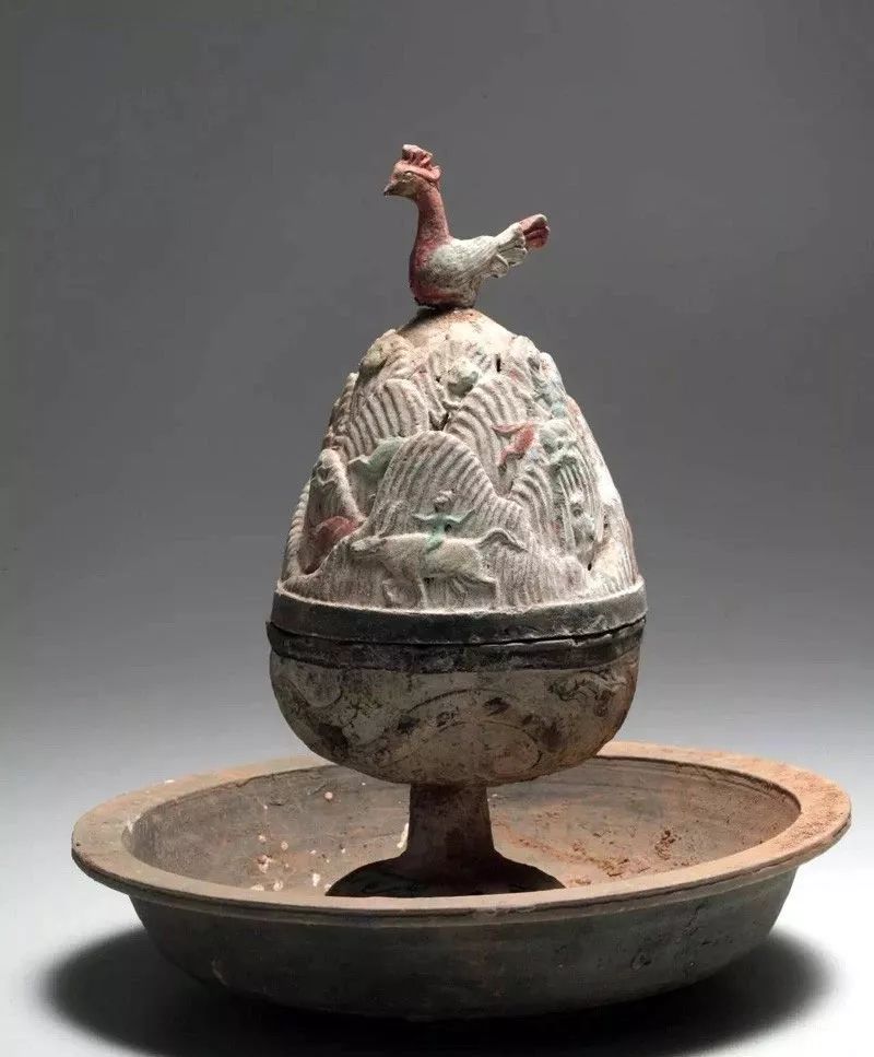 李朝　古銅　香炉　１７９６年製 看香器识古人｜《长安十二时辰》真的走心吗？_百科TA说