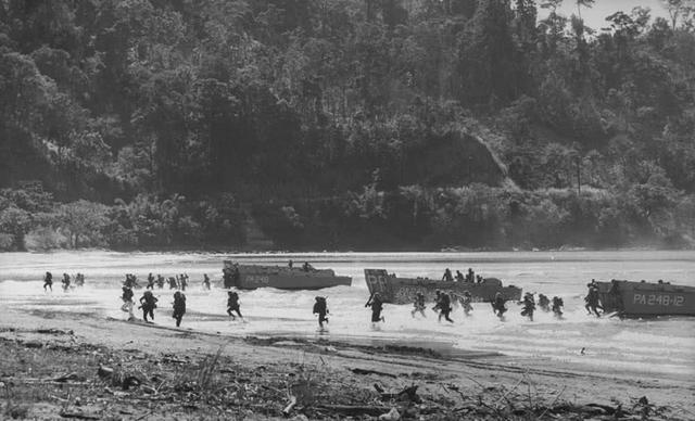 近代史：菲律宾再次启动法律程序，制造侵略南海疆域的法律理论_百科TA说