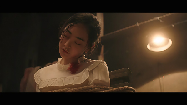 《九尾狐传1938》剧照