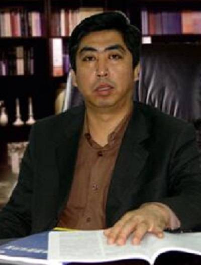 刘振宇（中国石油天然气集团公司研究室主任）_百度百科