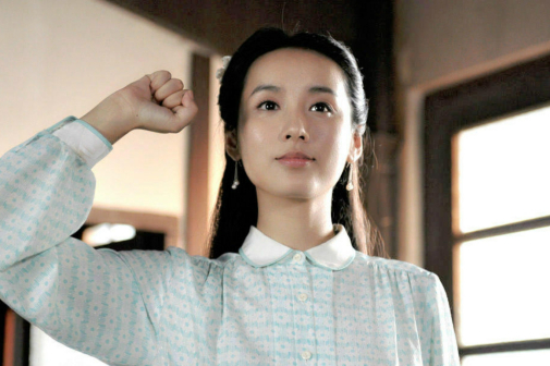 吕一（1984年出生的中国内地女演员）_百度百科