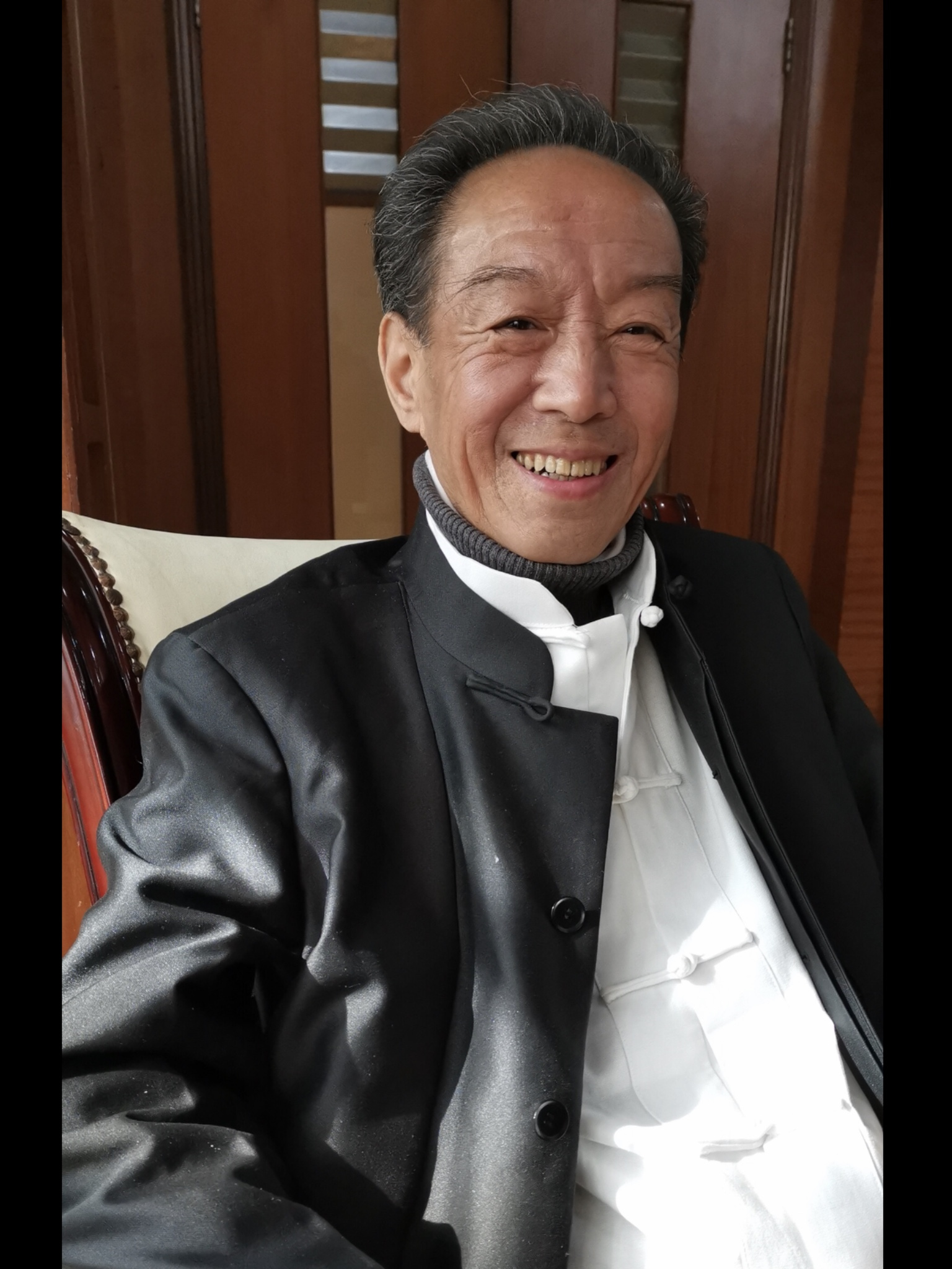 袁振林