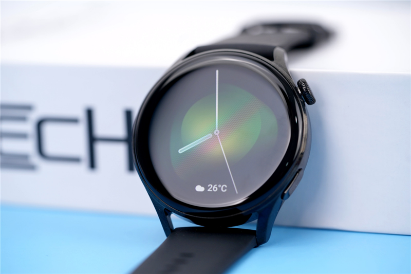  p>huawei watch 3是华为公司2021年6月2日发布的智能手表,于6月11日