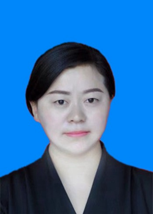 冯尚丽_百度百科