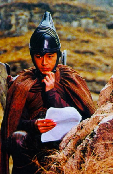 蜀山传thelegendofzu(2001)