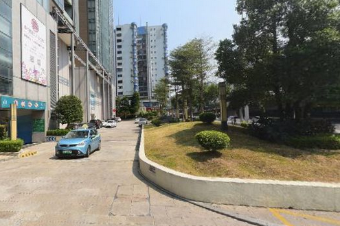  p>颐和四季公馆位于 a target="_blank" href="/item/暨南大学华文