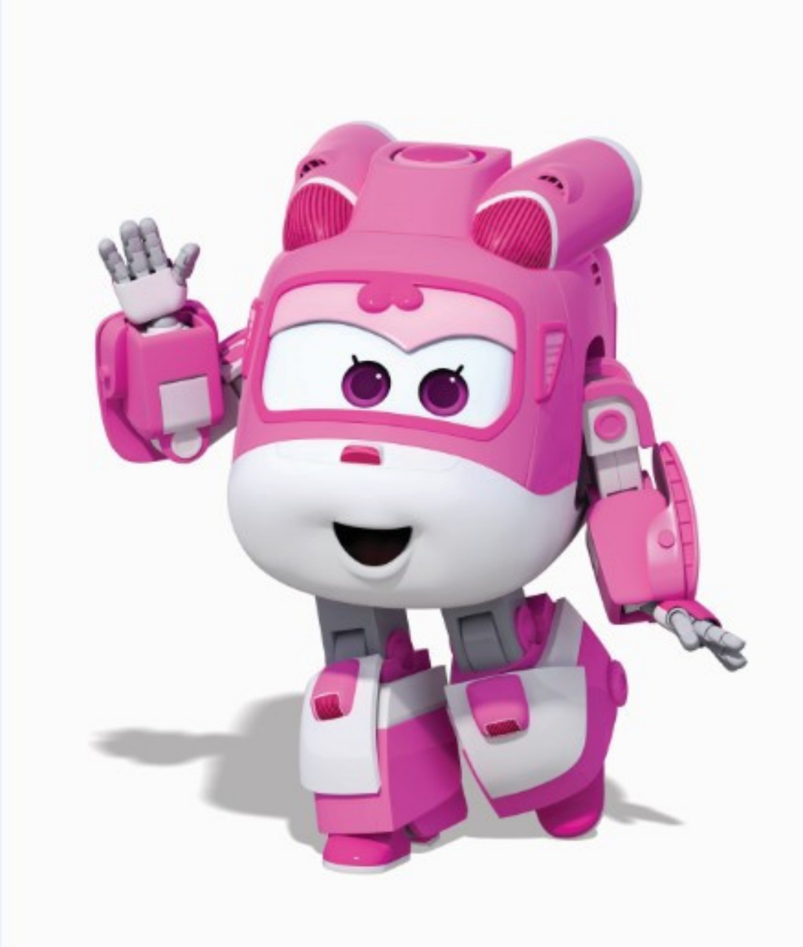 超级飞侠第六季