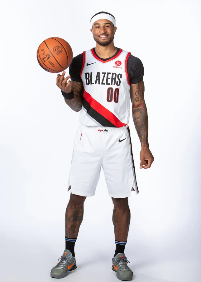 加里·佩顿二世