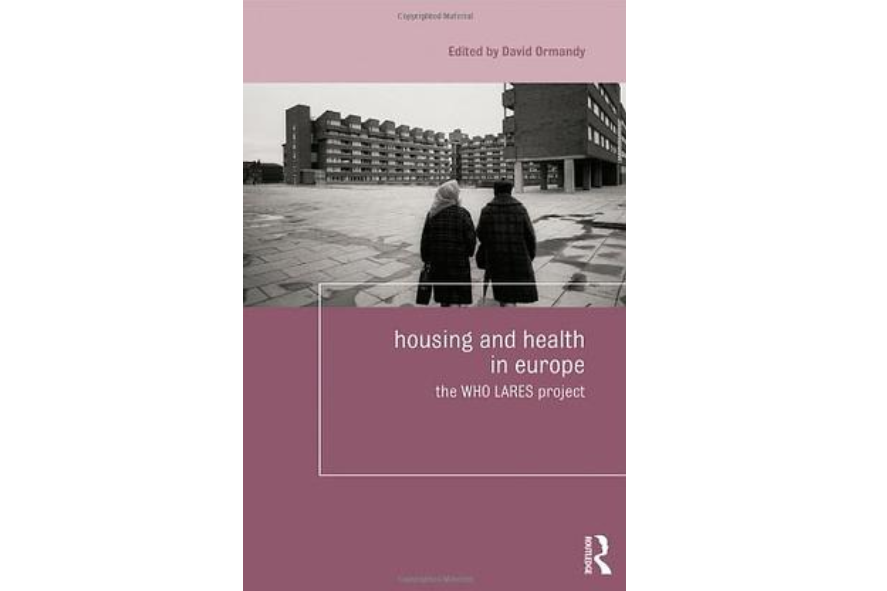housing and health in europe