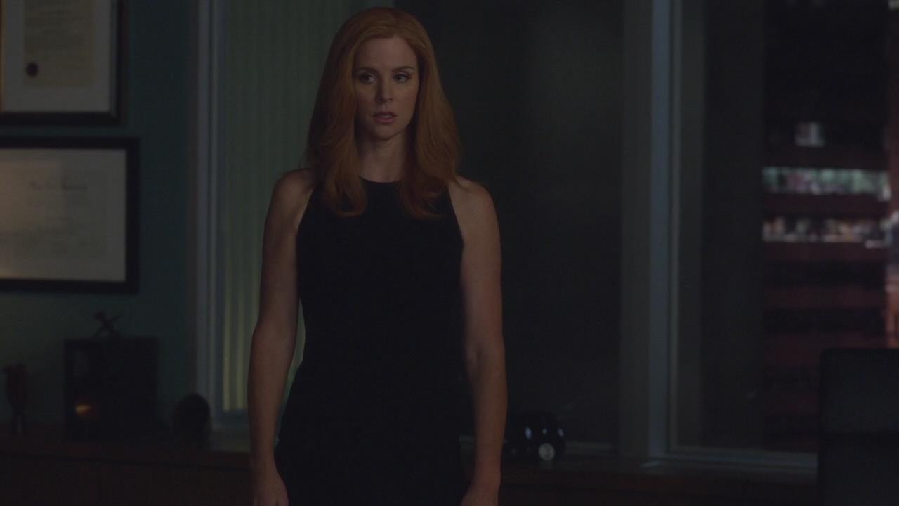  p data-id="gnbjagv2cn">《金装律师》(suits)获第6季续订,这一季将