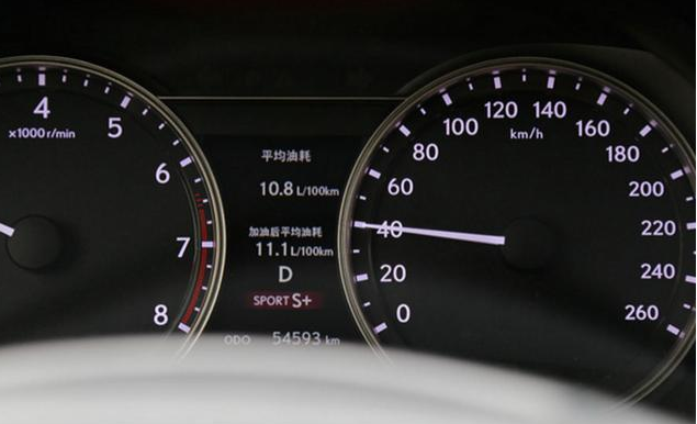  p>汽车行车速度是指汽车在单位时间内驶过的距离,简称车速,常用单位