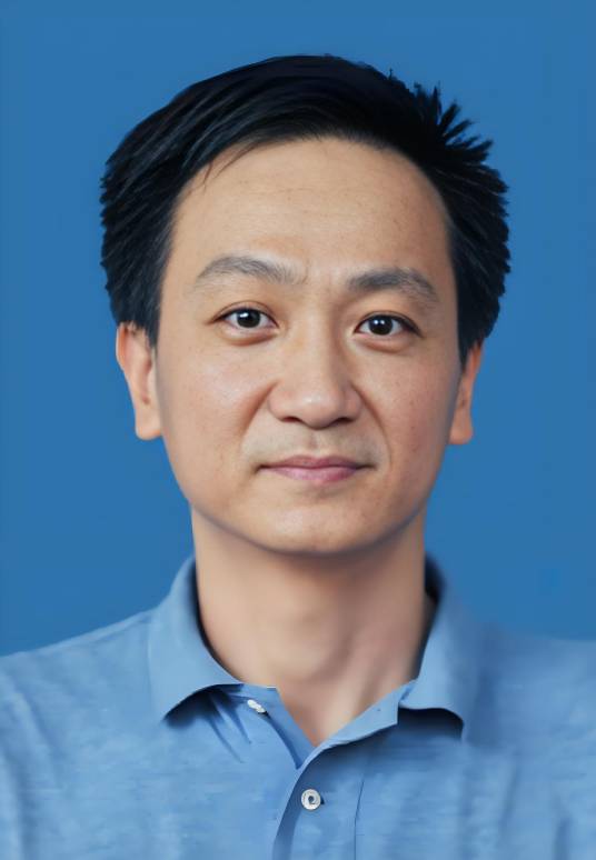任志刚（武汉理工大学教授）_百度百科