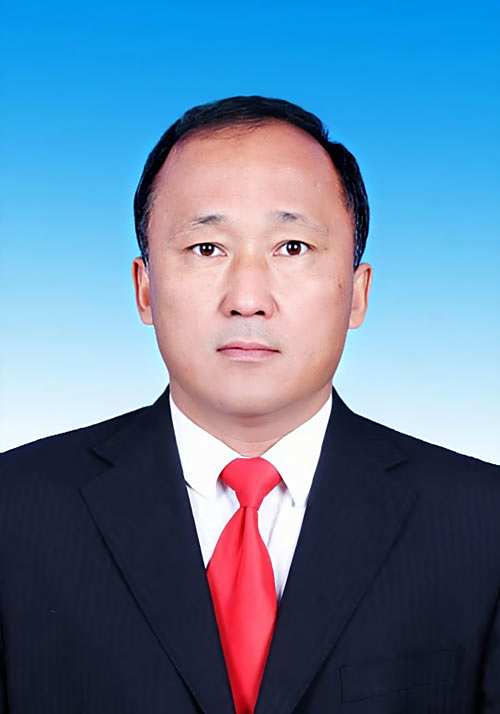 杜满·别克买提_百度百科