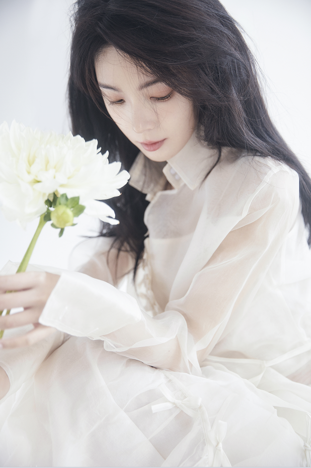 陈瑶（中国内地影视女演员）_百度百科