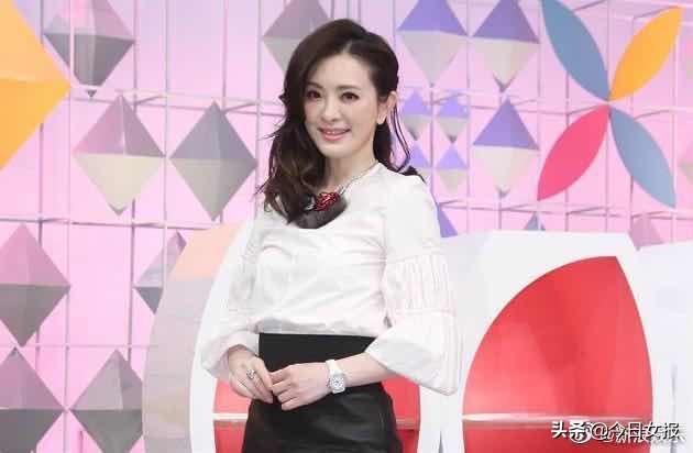 国标舞女王刘真去世，44岁搏命动手术只为生二胎？_百科TA说