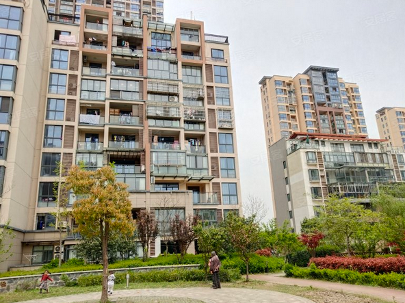 中城花园雅菊苑