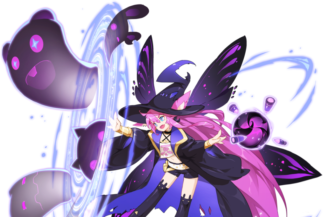 哀梦幻蝶是网页游戏《 a target="_blank" href="/item/赛尔号/10405"