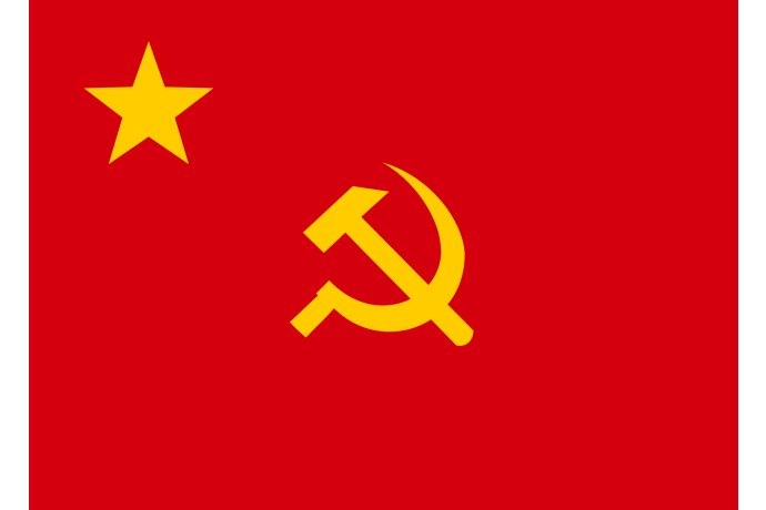 红军第一方面军