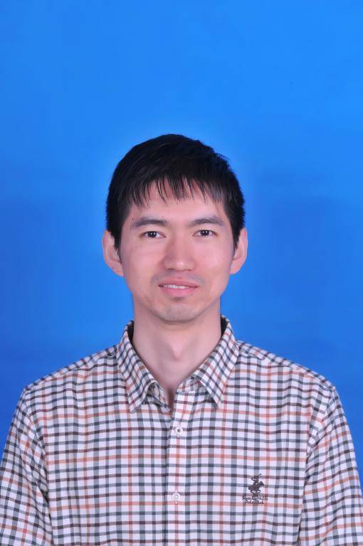 李哲源（河南大学数学与统计学院教授）_百度百科