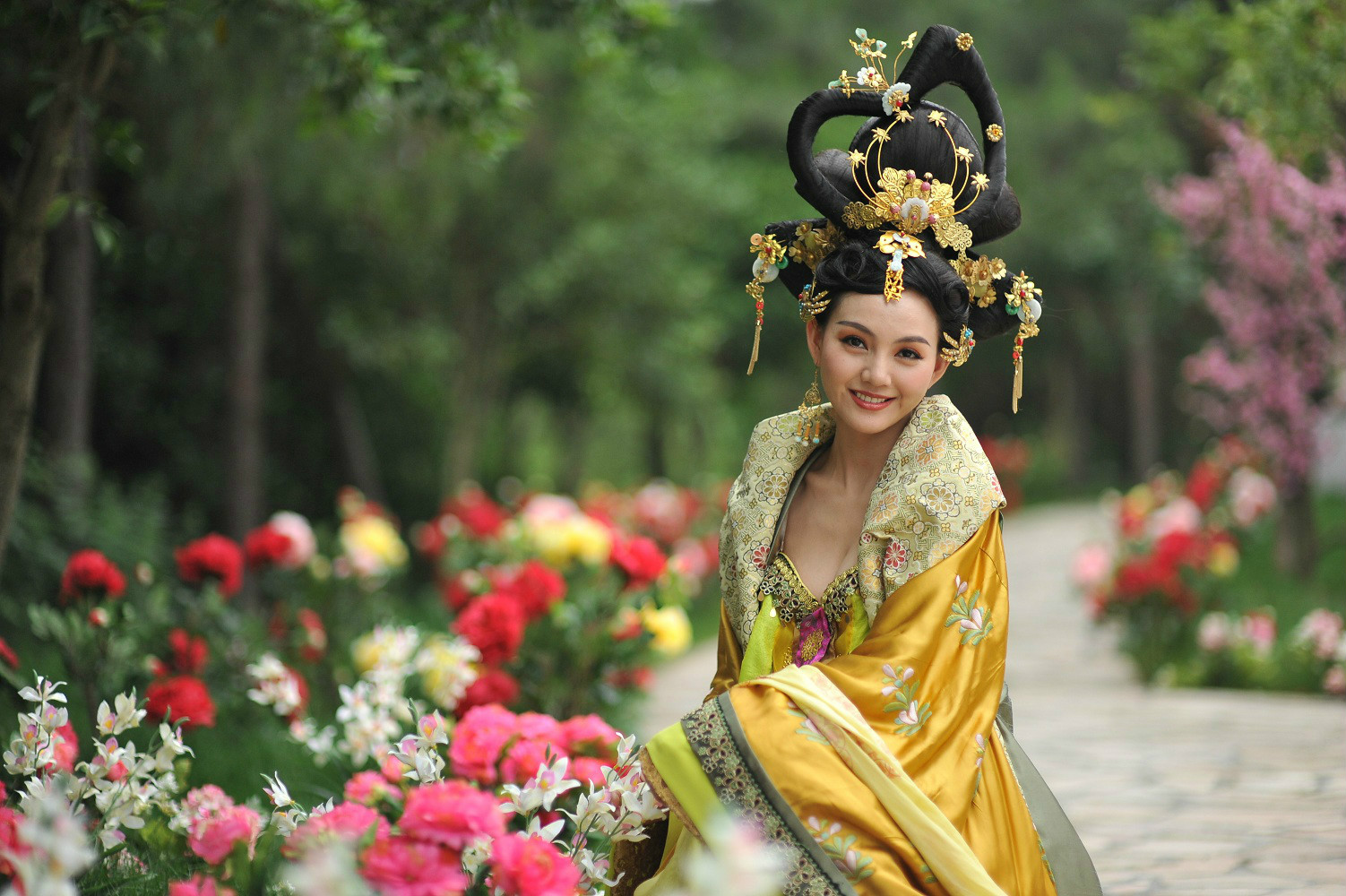 《 a target="_blank" href="/item/武媚娘传奇/16416130" data-lemma