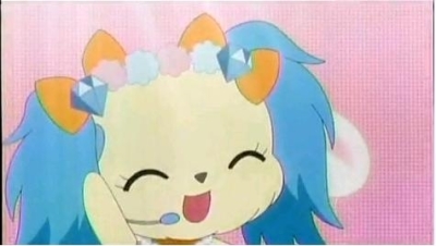 宝石宠物