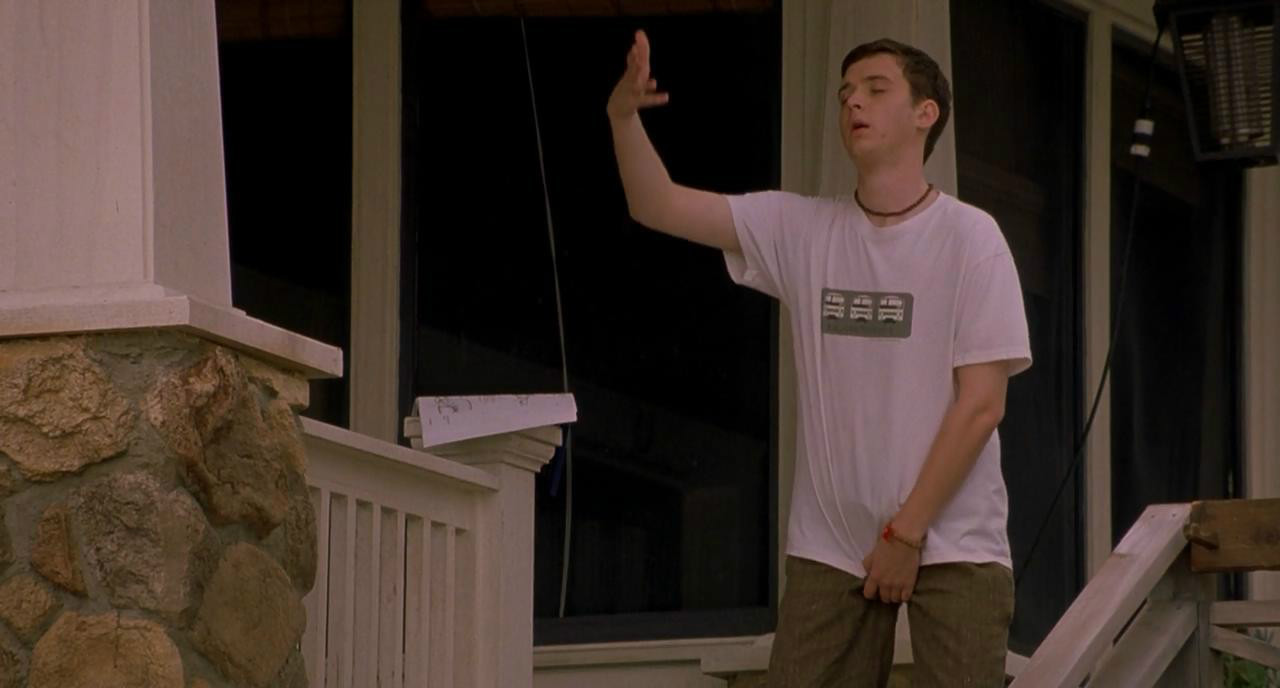 美国派2americanpie2(2001)