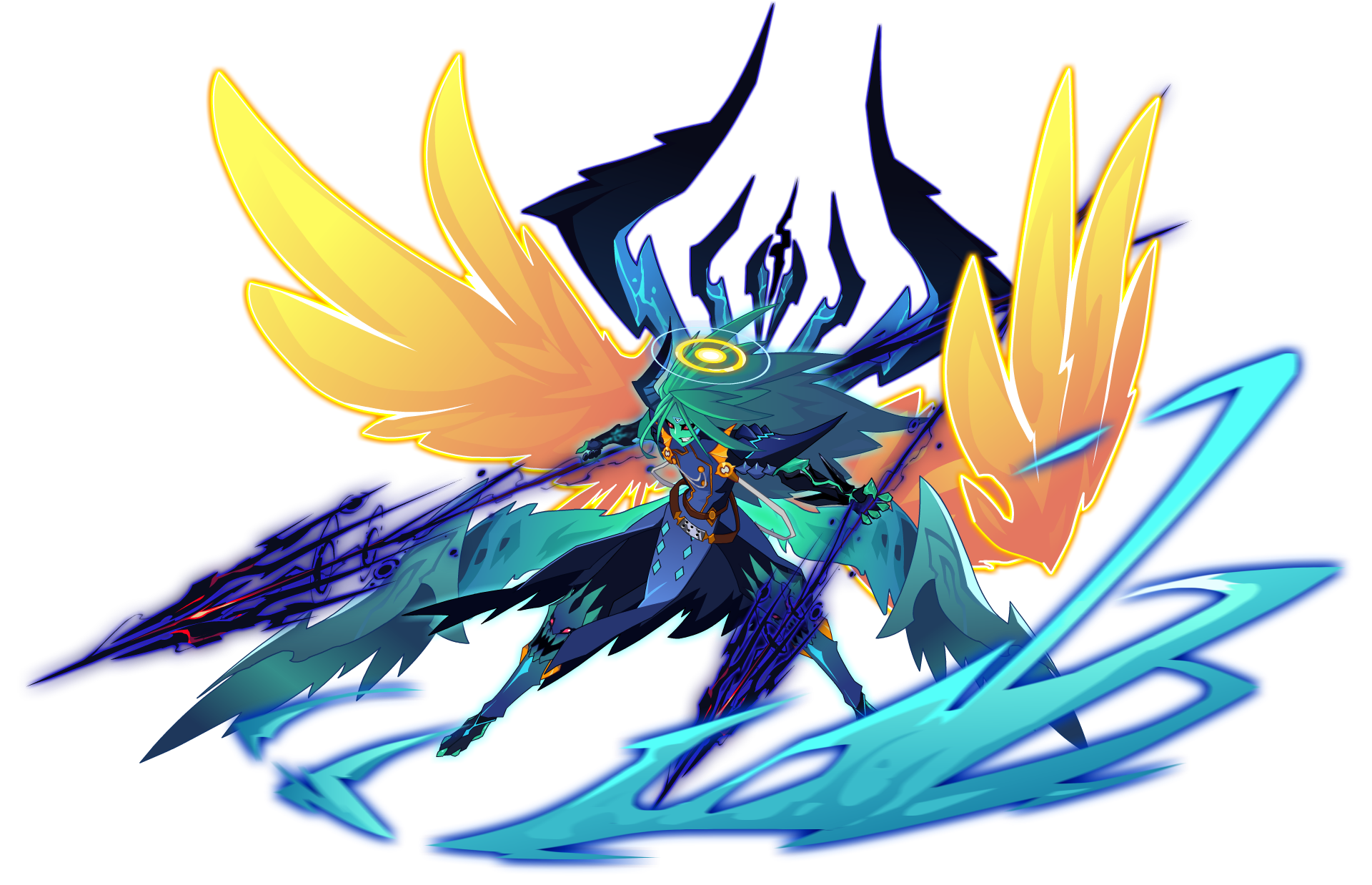 data-lemmaid="10405">赛尔号 /a>》中邪灵王 a target="_blank" href